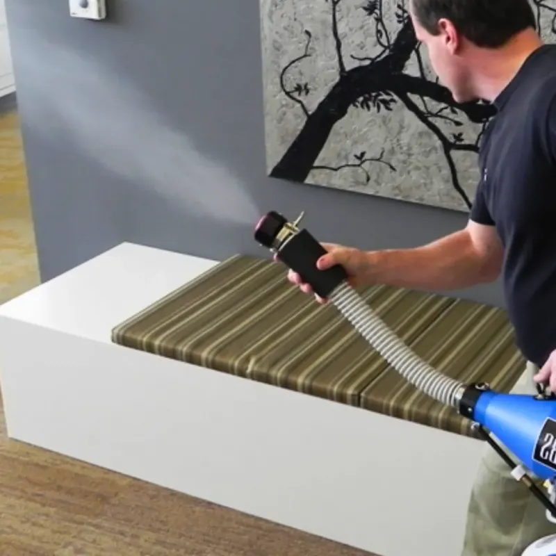 Professional Odor Removal in Toronto, OH
